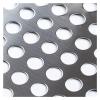 IBOWZ 304 Stainless Steel Perforated Sheet, 10 mm Holes view 2