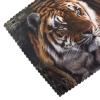 Bengal Tiger Printed Heat-Resistant Placemats, 6-Piece Set view 4