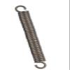 1-Piece Extension Spring with Hook, 270 mm, 4.0 mm Wire Diameter, 22 mm Outer Diameter view 1