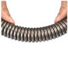 1-Piece Extension Spring with Hook, 270 mm, 4.0 mm Wire Diameter, 22 mm Outer Diameter view 3