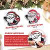Reusable Pocket Warmers, 5-Pack, Christmas Designs view 3
