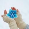 Reusable Pocket Warmers, 5-Pack, Christmas Designs view 4