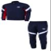 PSG Tracksuit, Official Paris Saint-Germain Collection, Size M view 1