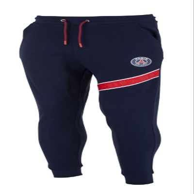 PSG Fleece Pants, Official Paris Saint-Germain Collection