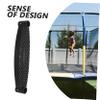 BELLIFFY Replacement Trampoline Ladder Step view 4