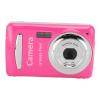 Xiuganpo Digital Camera, 16MP 1080p 30fps Autofocus Compact Vintage Camera with 2.4-Inch Screen, 16x Zoom view 1