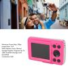 Xiuganpo Digital Camera, 16MP 1080p 30fps Autofocus Compact Vintage Camera with 2.4-Inch Screen, 16x Zoom view 3