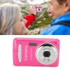 Xiuganpo Digital Camera, 16MP 1080p 30fps Autofocus Compact Vintage Camera with 2.4-Inch Screen, 16x Zoom view 4