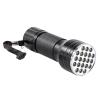 BONKZEBU UV-21 LED UV Flashlight with Aluminum Housing view 2