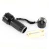 BONKZEBU UV-21 LED UV Flashlight with Aluminum Housing view 3