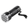 BONKZEBU UV-21 LED UV Flashlight with Aluminum Housing view 4