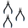 Parliky 3-Piece Fishing Gear Set with Flat-Mouth Pliers view 1