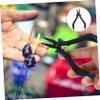 Parliky 3-Piece Fishing Gear Set with Flat-Mouth Pliers view 2