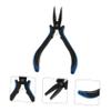 Parliky 3-Piece Fishing Gear Set with Flat-Mouth Pliers view 3