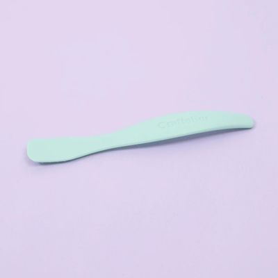 Craftelier Adhesive Backing Remover Tool for Scrapbooking and Crafts, Turquoise Blue