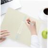 Back-to-School Decor, 3-Pack Spiral Notebooks with Thicker Paper view 2