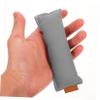 HOODANCOS 3-Pack Ergonomic Cotton Wrist Rest, 13 x 5 cm, Light Gray, 2 pcs × 3 view 4