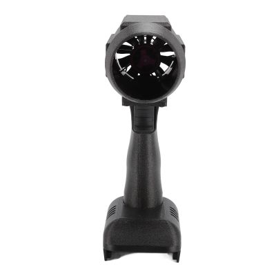 Portable Cordless Jet Blower, 150,000 RPM