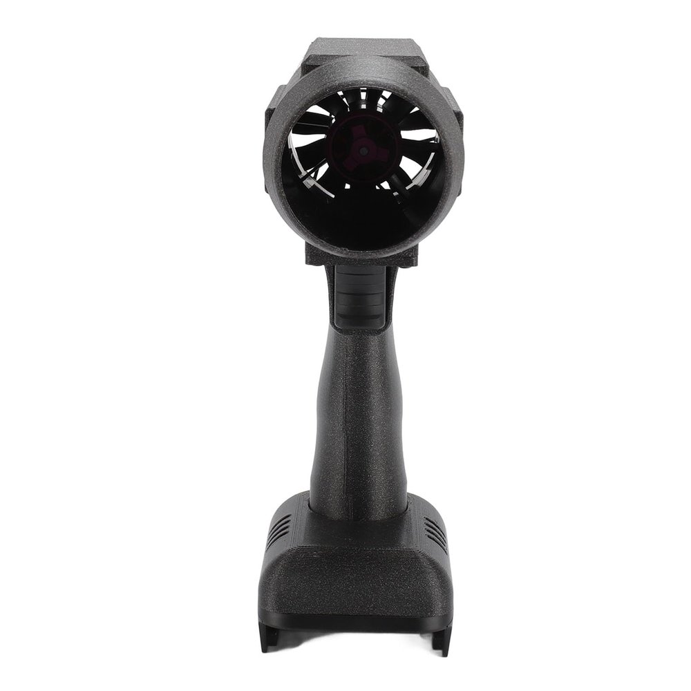 Portable Cordless Jet Blower, 150,000 RPM