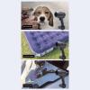 Portable Cordless Jet Blower, 150,000 RPM view 3