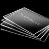 AtHaus PLEXIGLAS PMMA XT Acrylic Sheet, 4 mm, 1800 x 400 mm view 1