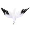 TINEASUR 3-Piece Creative Seagull Hanging Decor, Artificial Seagull Pendants for Weddings, Parties, Tables, and Balconies view 1