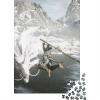 Black Myth: Wukong Video Game Puzzle, 1,000 Pieces view 1