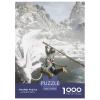 Black Myth: Wukong Video Game Puzzle, 1,000 Pieces view 3