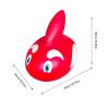 Open Water Swim Buoy, High-Visibility Swim Float view 4