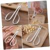 Amosfun 3-Piece Pistachio Sheller and Pine Nut Clip Set view 2