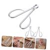 Amosfun 3-Piece Pistachio Sheller and Pine Nut Clip Set view 3