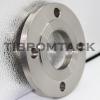 TIBROMTACK TA2/Gr2 Titanium Flange, HG/T20592-2009 DN50 PN6, Plate Flat-Weld Connection view 3