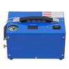 4500 PSI PCP Air Compressor, Oil/Water-Free, 12V/110V/220V view 1