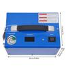 4500 PSI PCP Air Compressor, Oil/Water-Free, 12V/110V/220V view 2