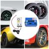 4500 PSI PCP Air Compressor, Oil/Water-Free, 12V/110V/220V view 3