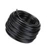 LARPOPKC Atomizing Nozzle with T-Connector, 20 m PE Pipe view 1