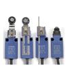 VWWJCCRO Industrial Limit Switch IP67 Sealed Travel Switch with Wire KZ-8104W/8108W/8112W (KZ-8112W) view 2