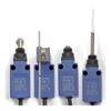 VWWJCCRO Industrial Limit Switch IP67 Sealed Travel Switch with Wire KZ-8104W/8108W/8112W (KZ-8112W) view 3