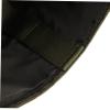 Foldable Tactical Waist Bag with Drawstring and Compartments for Camping view 3