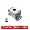 LTRAJUYNH Aluminum Alloy Switch Box with Stainless Steel Push Button Switch view 2