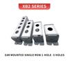 LTRAJUYNH Aluminum Alloy Switch Box with Stainless Steel Push Button Switch view 4