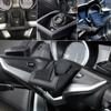 Generic Navigation Holder for Yamaha TMAX 530/560, 2017–2021, with Wireless USB Charging Port view 2