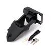 Generic Navigation Holder for Yamaha TMAX 530/560, 2017–2021, with Wireless USB Charging Port view 4
