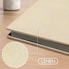 Large Photo Album, Self-Adhesive Scrapbook Album for 4 x 6, 5 x 7, and 8 x 10 Photos, DIY Magnetic Linen Cover, 60 Pages, Family and Wedding Gifts, with Metal Pen view 4