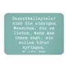 Mr. & Mrs. Panda Basketball Motivation Refrigerator Magnet view 1
