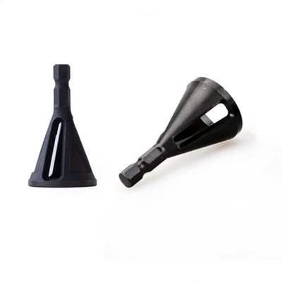 2-Piece External Chamfer Deburring Tool Set