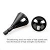 2-Piece External Chamfer Deburring Tool Set view 3