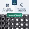 diconfa Custom-Cut Ring Rubber Mat, 22 mm, 1.2 m x 1 m view 3