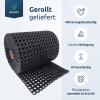 diconfa Custom-Cut Ring Rubber Mat, 22 mm, 1.2 m x 1 m view 4