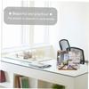 Adjustable Bamboo Book Stand for Home and Classroom view 3